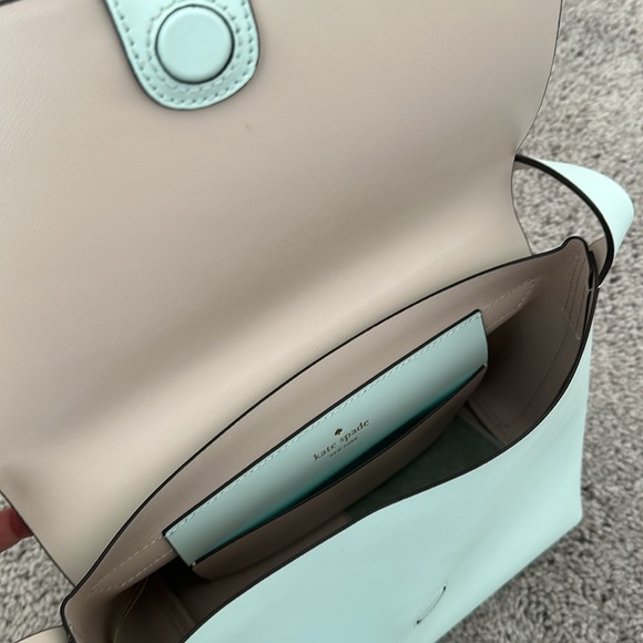 Kate Spade ♠️ purse - Picture 3 of 4